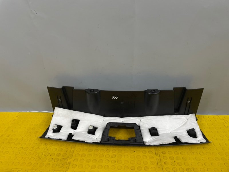 Обшивка багажника, 1500 рублей, Москва