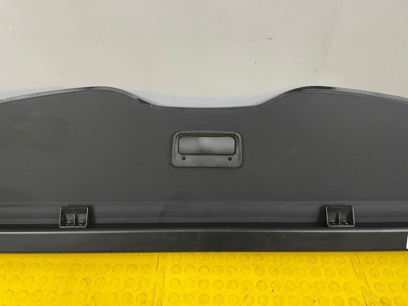 Шторка багажника, 3500 рублей, Москва