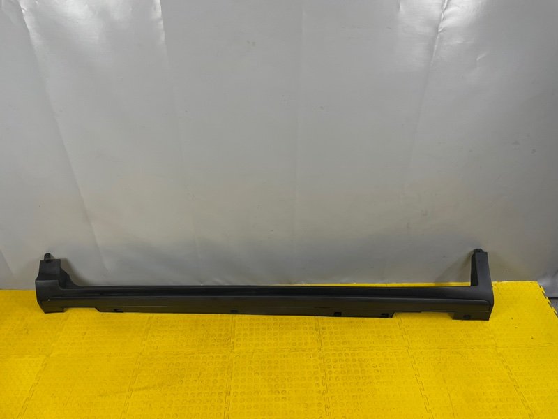 Накладка порога, 3500 рублей, Москва