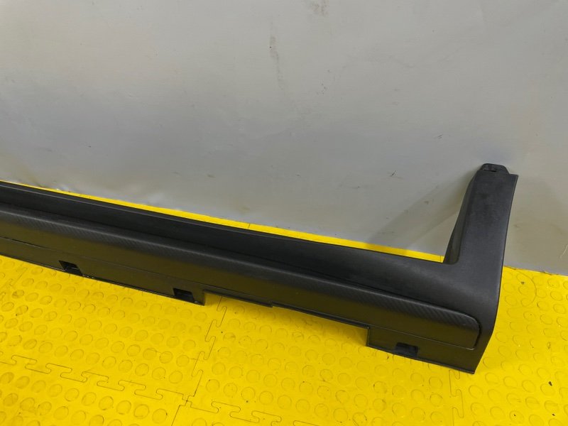 Накладка порога, 3500 рублей, Москва