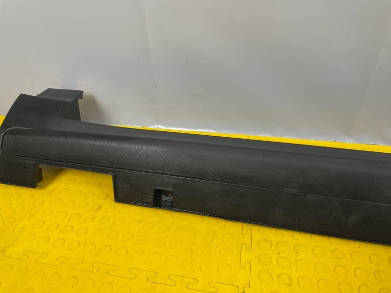 Накладка порога, 3500 рублей, Москва