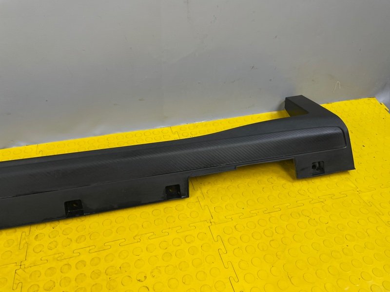 Накладка порога, 3500 рублей, Москва