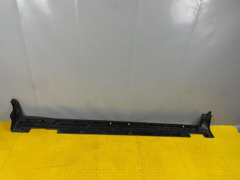 Накладка порога, 3500 рублей, Москва