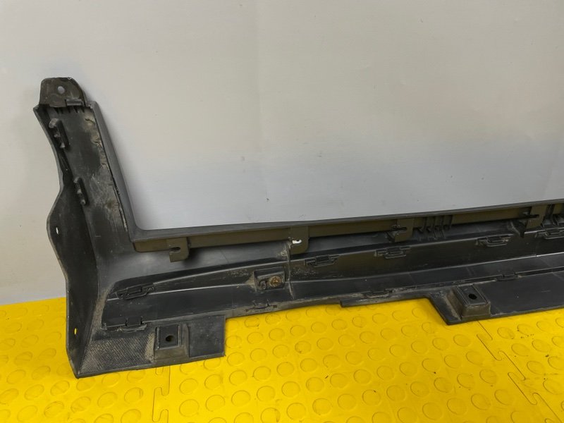 Накладка порога, 3500 рублей, Москва