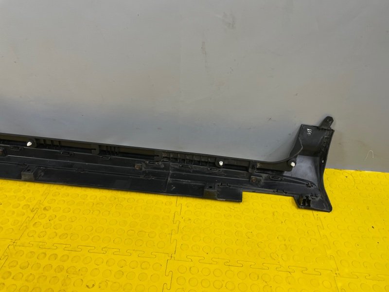 Накладка порога, 3500 рублей, Москва