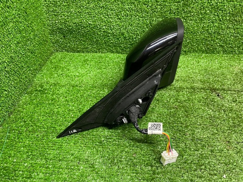 Зеркало правое, 10000 рублей, Москва