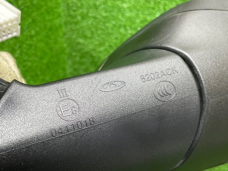 Зеркало правое, 10000 рублей, Москва