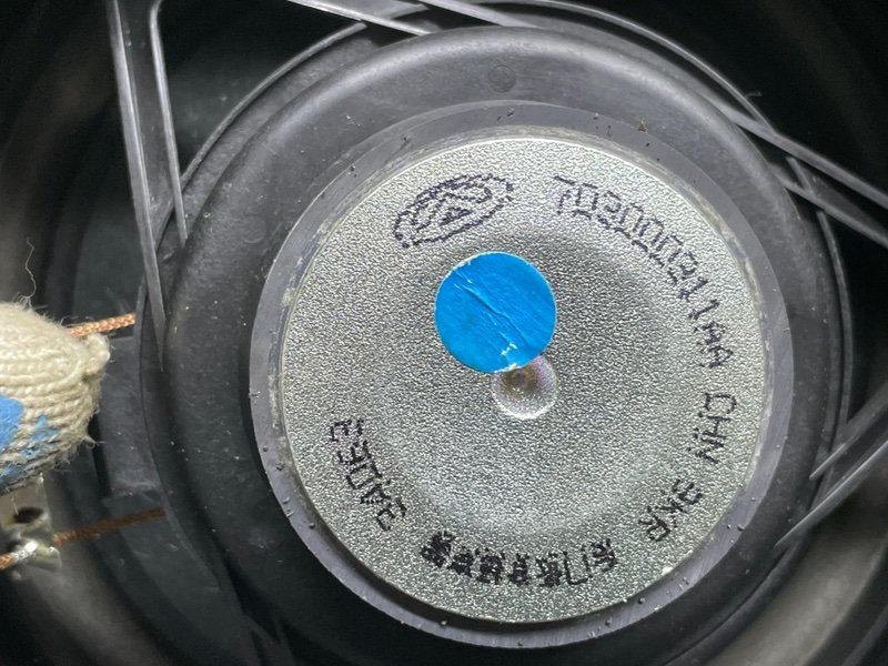 Динамик, 1000 рублей, Москва