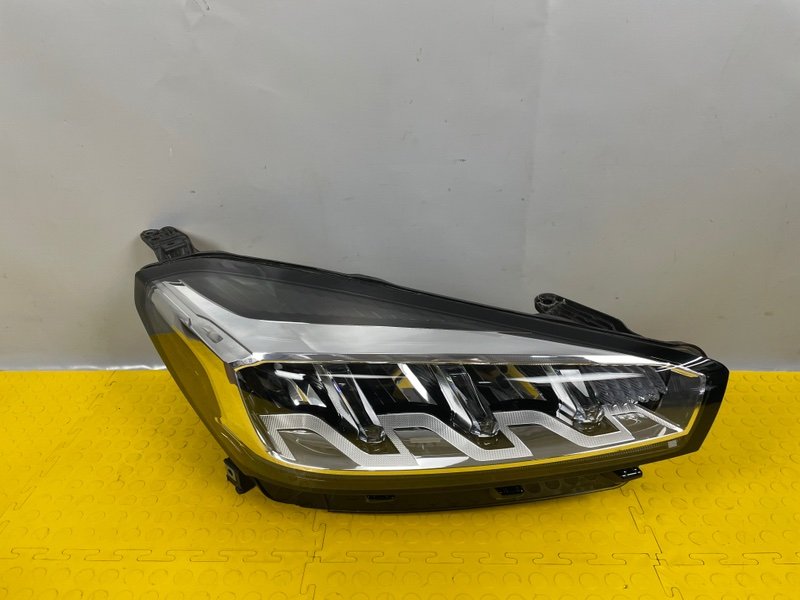 Фара правая, 35000 рублей, Москва