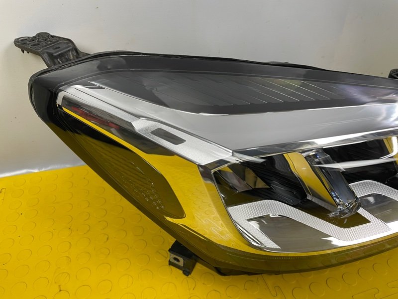 Фара правая, 35000 рублей, Москва