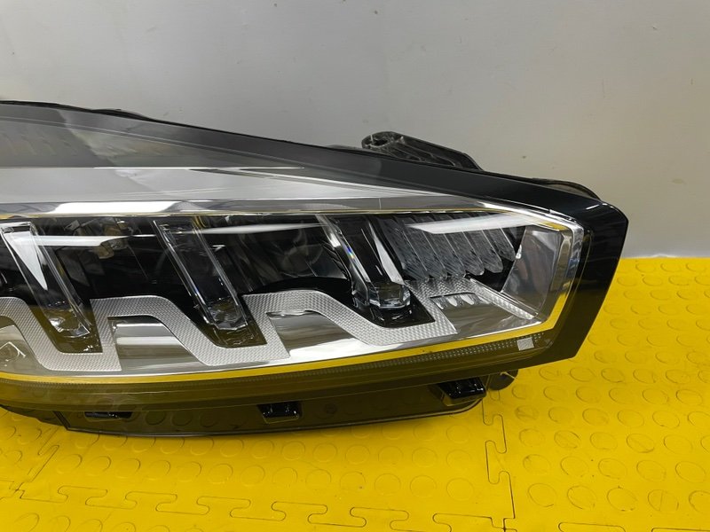 Фара правая, 35000 рублей, Москва