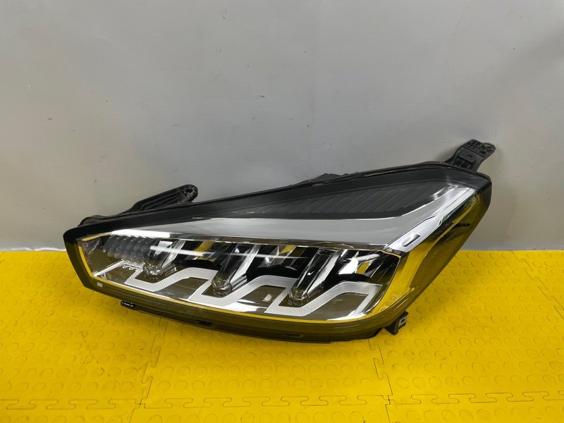 Фара левая, 25000 рублей, Москва