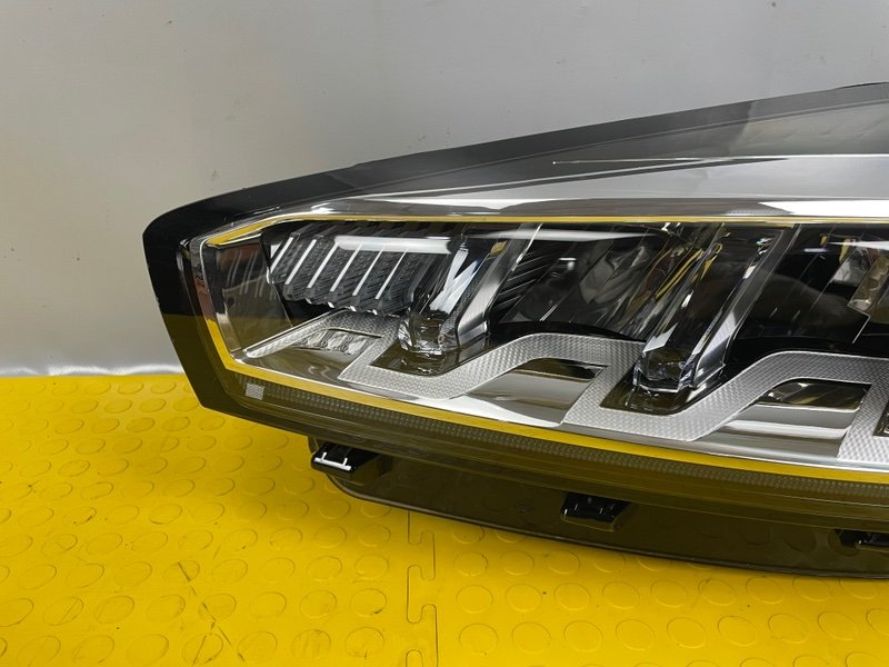 Фара левая, 25000 рублей, Москва