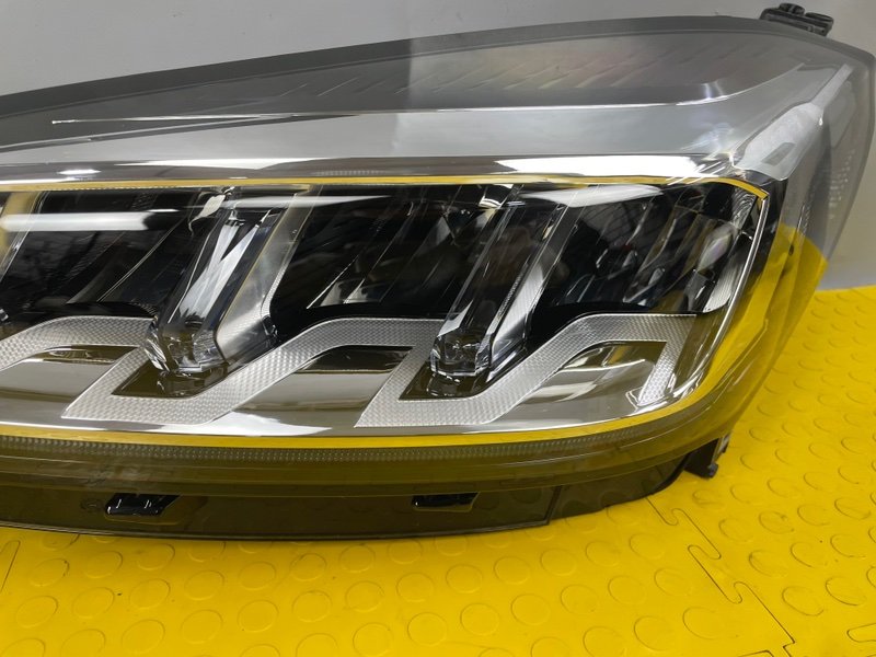 Фара левая, 25000 рублей, Москва