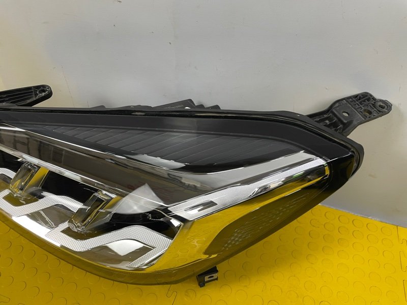 Фара левая, 25000 рублей, Москва