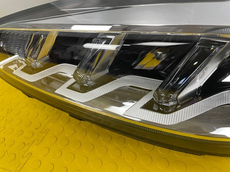 Фара левая, 25000 рублей, Москва