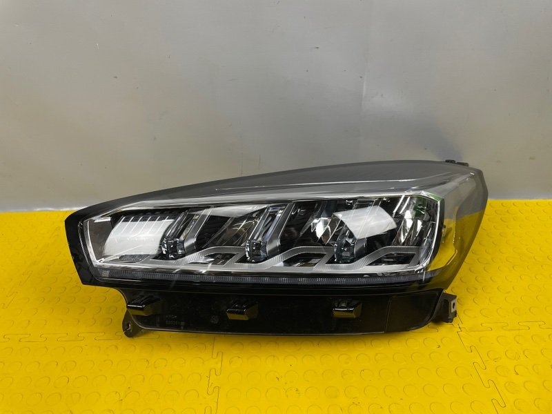 Фара левая, 25000 рублей, Москва