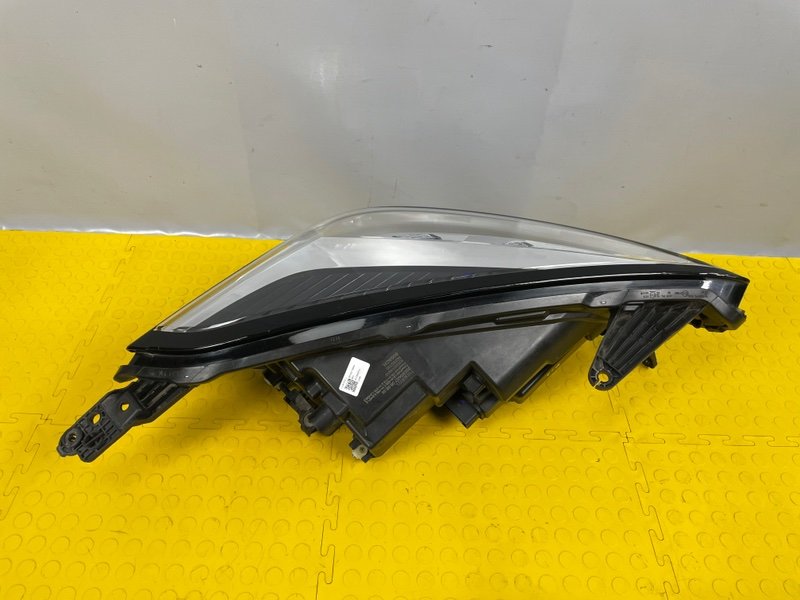 Фара левая, 25000 рублей, Москва