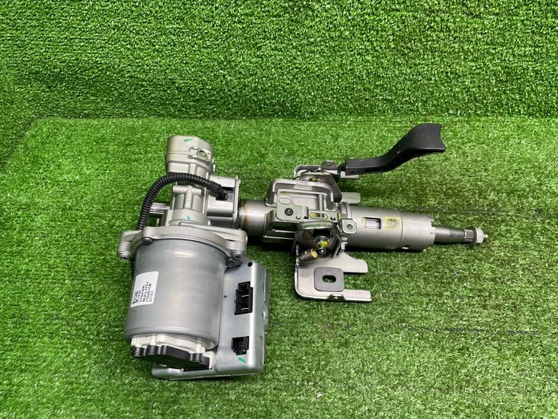 Рулевая колонка, 16000 рублей, Москва