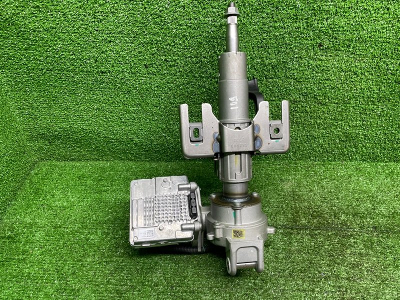 Рулевая колонка, 16000 рублей, Москва