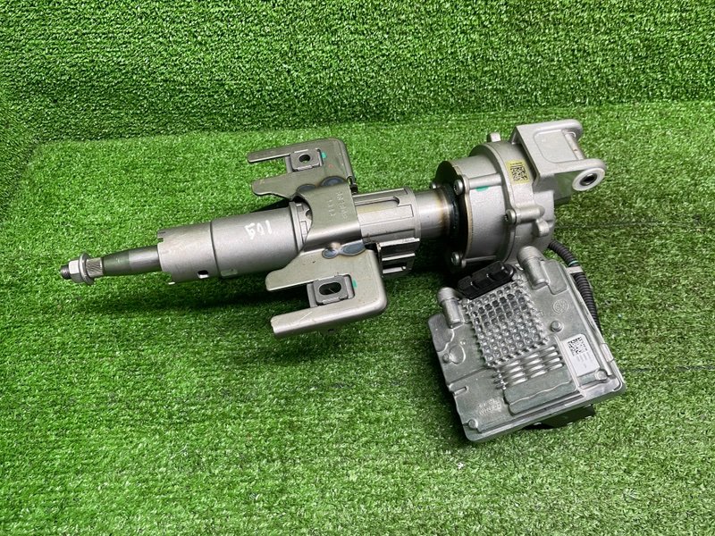 Рулевая колонка, 16000 рублей, Москва