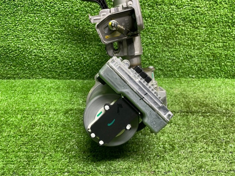 Рулевая колонка, 16000 рублей, Москва