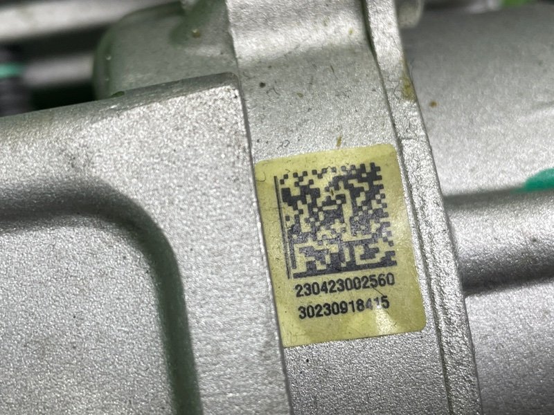 Рулевая колонка, 16000 рублей, Москва