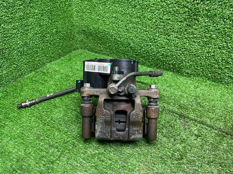 Суппорт тормозной задний правый, 5100 рублей, Москва