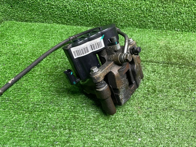 Суппорт тормозной задний правый, 5100 рублей, Москва