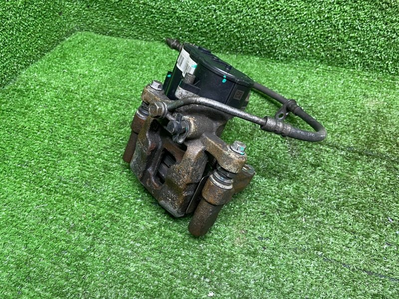 Суппорт тормозной задний правый, 5100 рублей, Москва