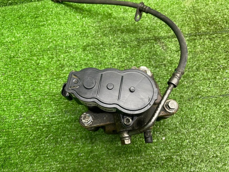 Суппорт тормозной задний правый, 5100 рублей, Москва