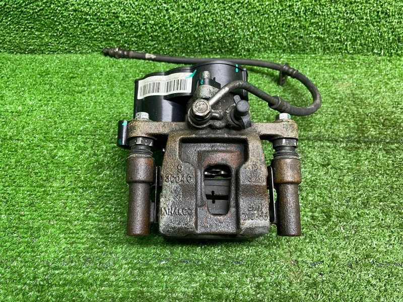 Суппорт тормозной задний правый, 5100 рублей, Москва