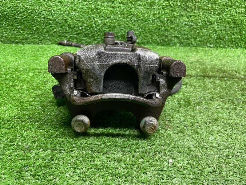 Суппорт тормозной задний правый, 5100 рублей, Москва