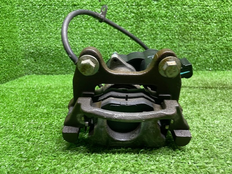 Суппорт тормозной задний правый, 5100 рублей, Москва