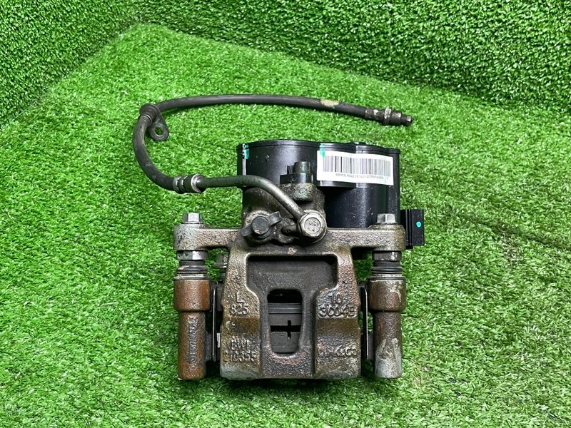 Суппорт тормозной задний левый, 5100 рублей, Москва