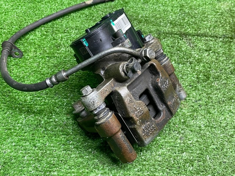 Суппорт тормозной задний левый, 5100 рублей, Москва