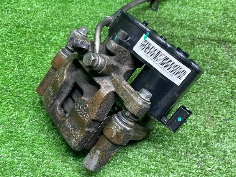 Суппорт тормозной задний левый, 5100 рублей, Москва