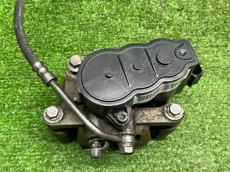 Суппорт тормозной задний левый, 5100 рублей, Москва