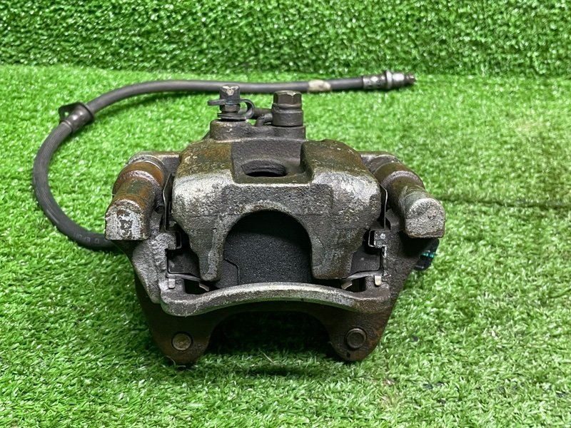 Суппорт тормозной задний левый, 5100 рублей, Москва