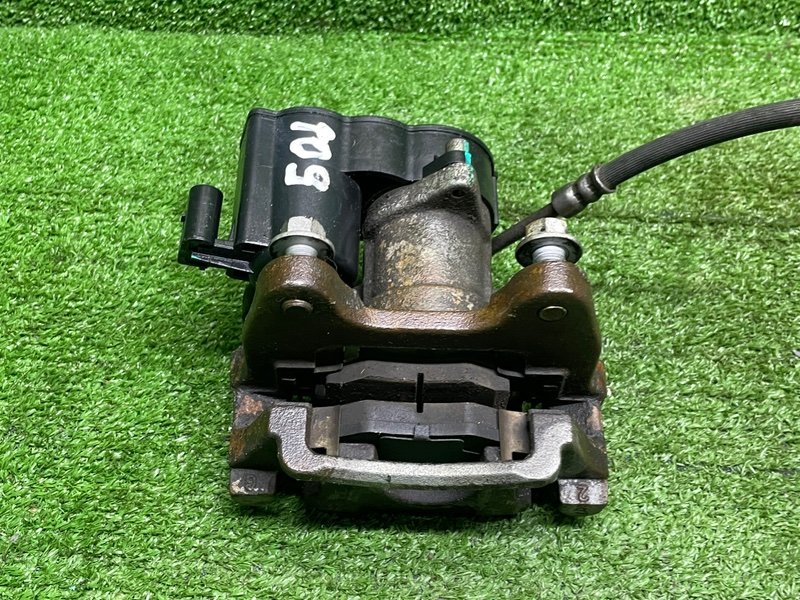 Суппорт тормозной задний левый, 5100 рублей, Москва