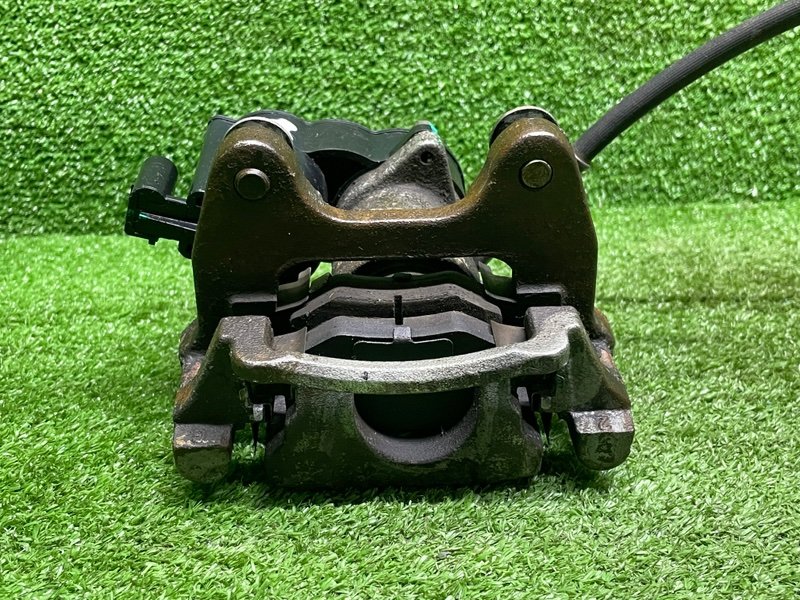 Суппорт тормозной задний левый, 5100 рублей, Москва