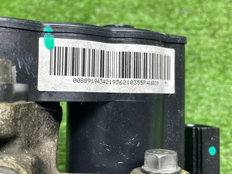 Суппорт тормозной задний левый, 5100 рублей, Москва