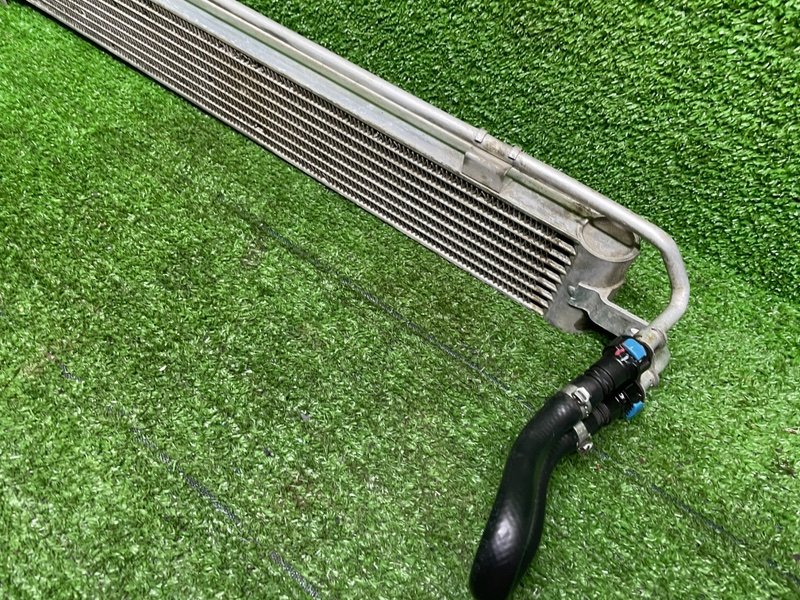 Радиатор АКПП, 6000 рублей, Москва