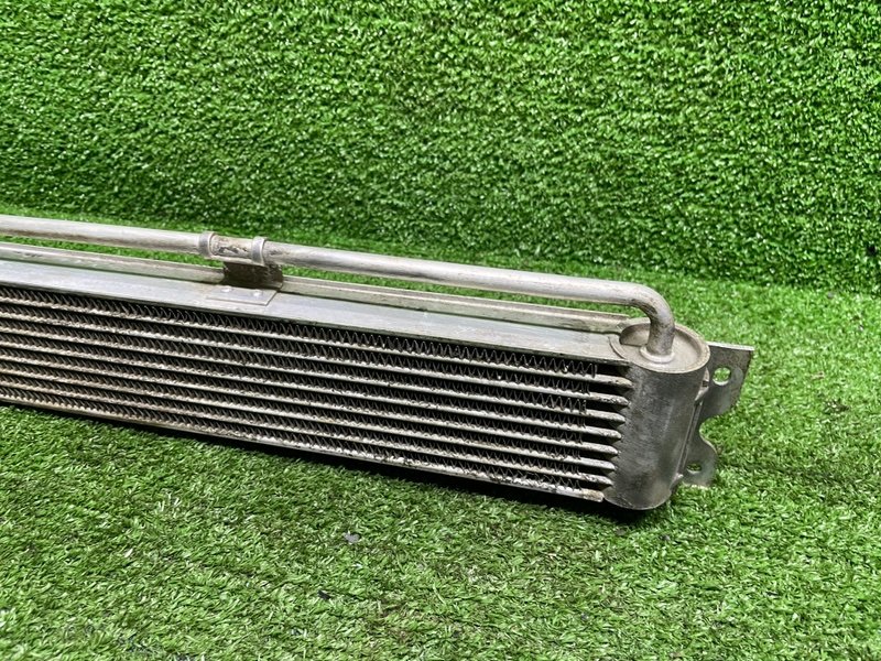 Радиатор АКПП, 6000 рублей, Москва