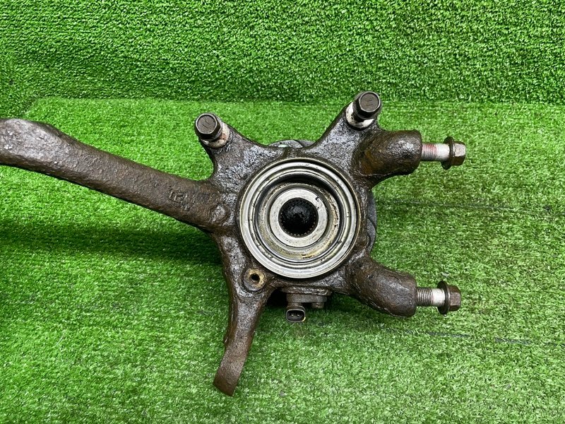 Кулак поворотный, 15000 рублей, Москва