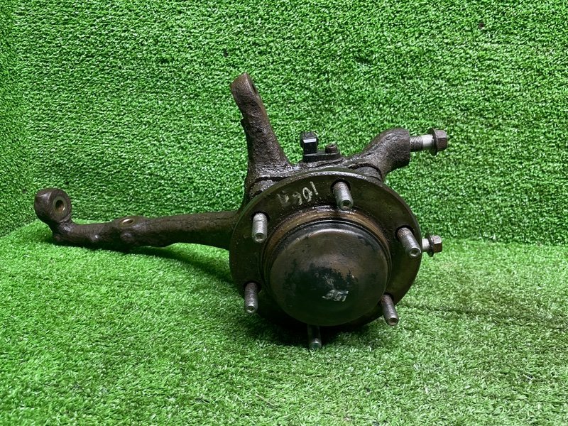 Кулак поворотный, 15000 рублей, Москва