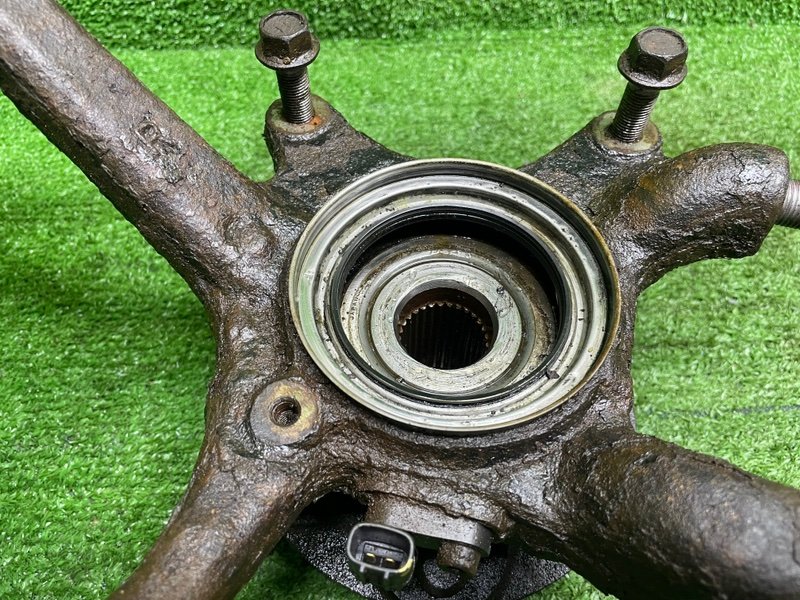 Кулак поворотный, 15000 рублей, Москва