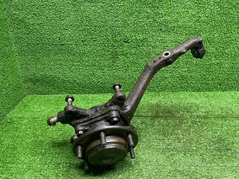 Кулак поворотный, 15000 рублей, Москва