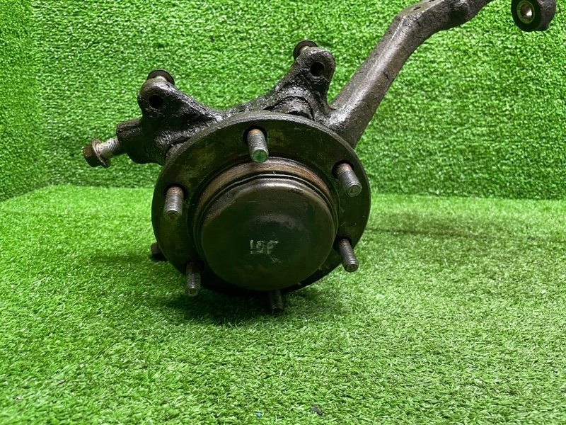 Кулак поворотный, 15000 рублей, Москва