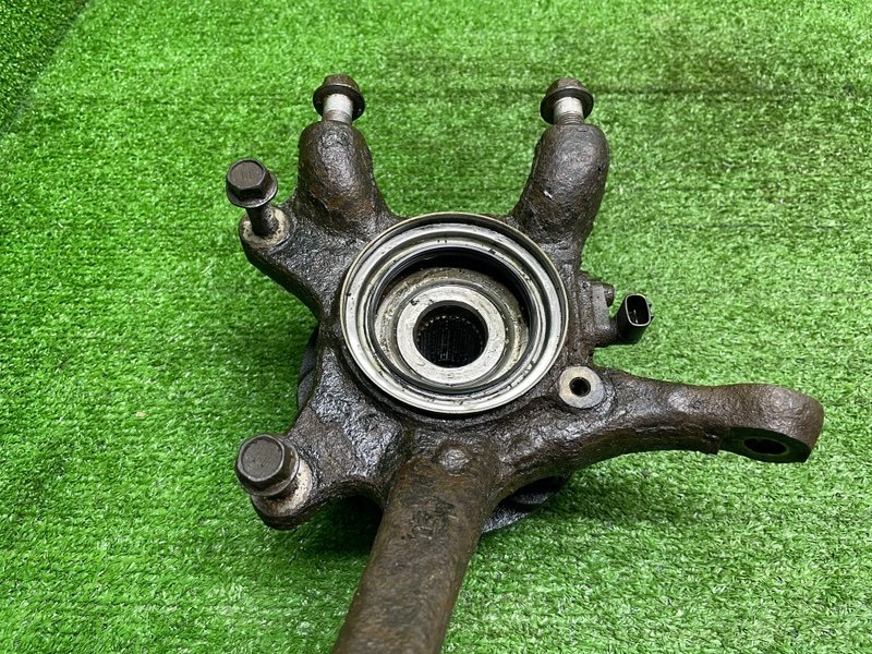 Кулак поворотный, 15000 рублей, Москва